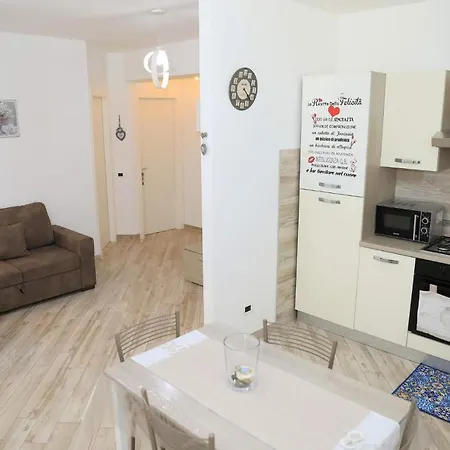 Lovely Apartment *