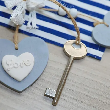 Apartment Lovely *