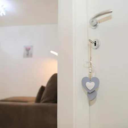 Apartment Lovely Fondi