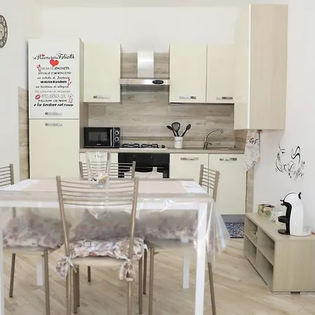 Apartment Lovely